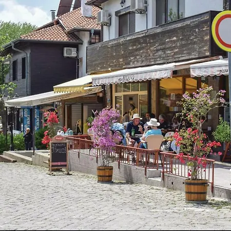 Nice One Bedroom In * Sozopol