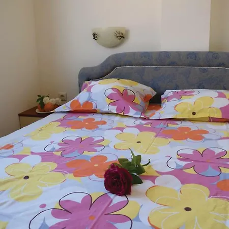 Nice One Bedroom In * Sozopol