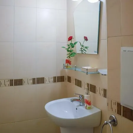 Nice One Bedroom In * Sozopol