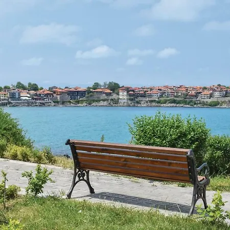 Appartement Nice One Bedroom In