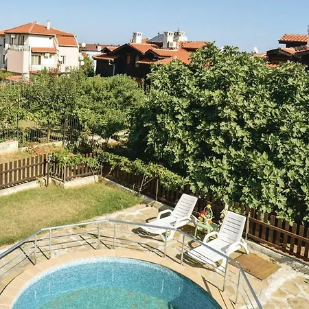 Nice One Bedroom In