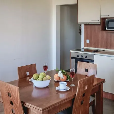Appartement Nice One Bedroom In Sozopol