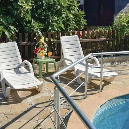 Appartement Nice One Bedroom In Sozopol