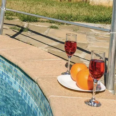Nice One Bedroom In * Sozopol