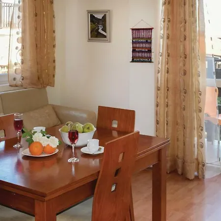Appartement Nice One Bedroom In