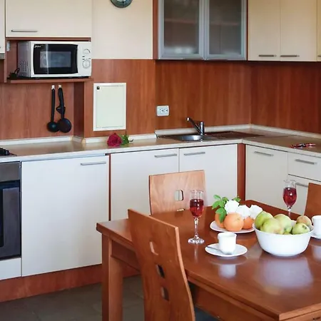 Appartement Nice One Bedroom In *